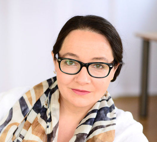 Portrait von Bethina Altschul