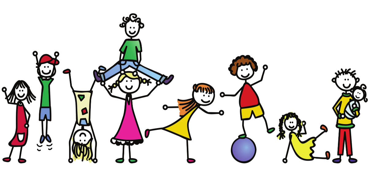 Teaserbild auf der Seite 'Für Kinder'
